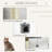 551.18cm H Cat Tree