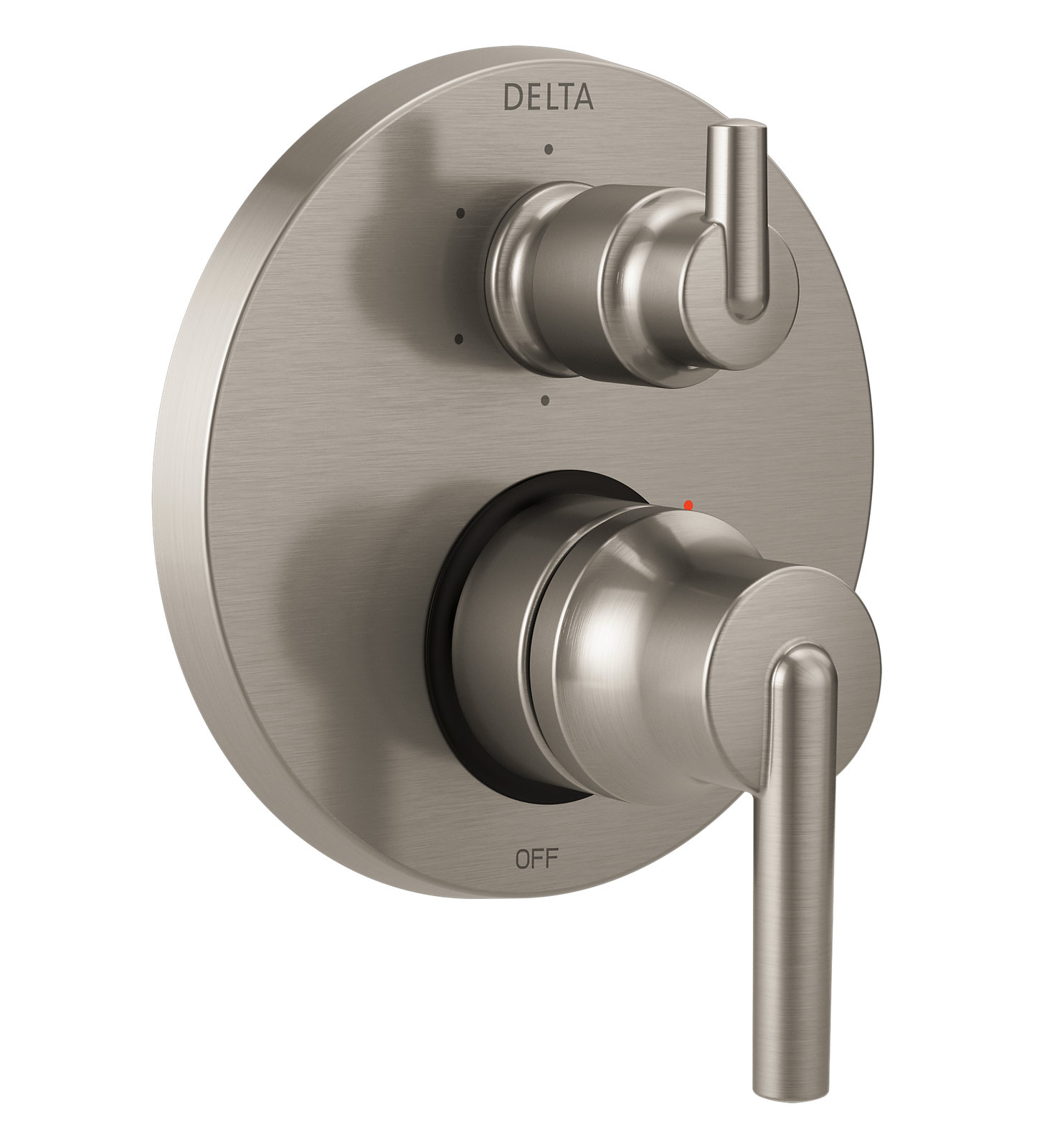 Trinsic Pressure Balance 14 Series Valve Trim, Stainless