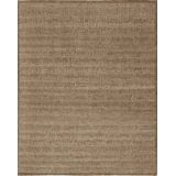 Bengal Collectiom One-of-a-Kind 7.10 X 9.10 Hand Knotted Area Rug