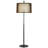 Saturnia 63.75'' Traditional Floor Lamp-18026372