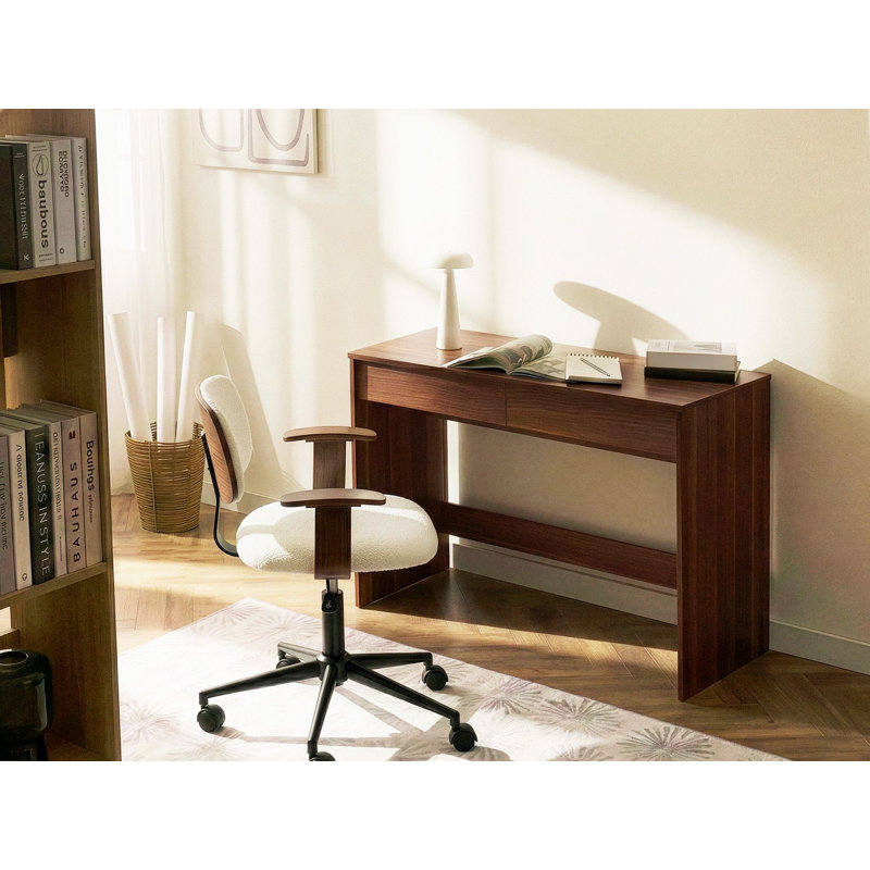 Writing Desk, Brown