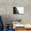 «Philly View 1» par Nathan Larson, art mural sur toile-102865918
