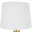 Ceramic Table Lamp