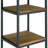 57.25"H Wilhelmine Bookcase