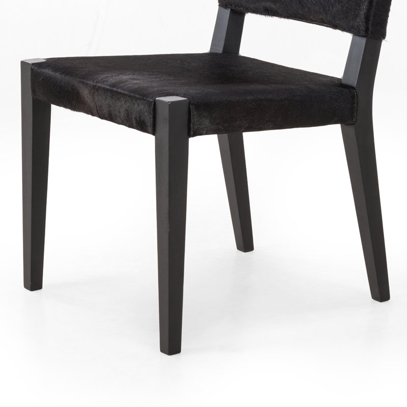 Villa Upholstered Dining Chair