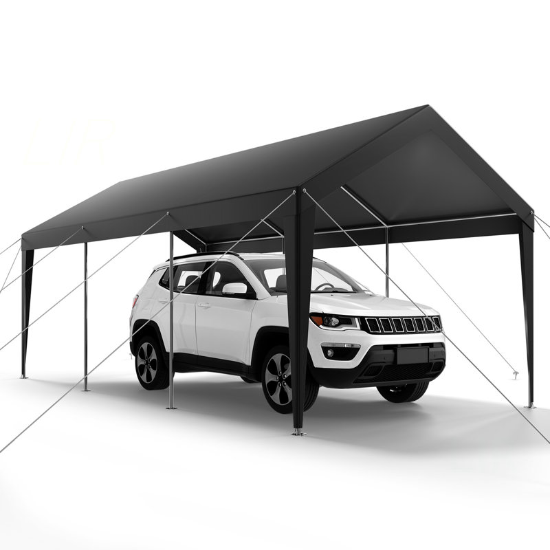 Tente pour abri de garage Carport