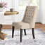 Chaise d'appoint rembourrée Dukinfield-1145716329-1145716331