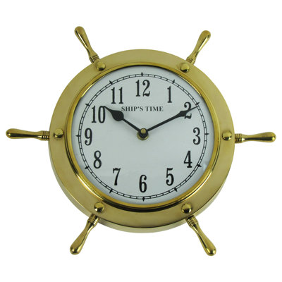 Horloge murale 12" Bagwell