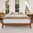 Selma Solid Wood Bed-961014881-939661579