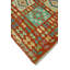 Tapis rouille Bousson Kilim Danagul