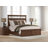 Taffenbrook King Panel Storage Bed-123192605-123192607