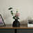 Steriana Ceramic Table Vase-1924908884-1924908889