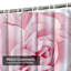 Rideau de douche avec 12 crochets-1773755015
