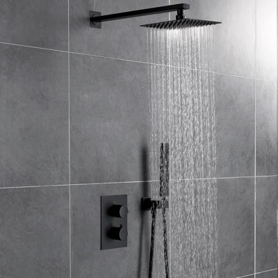 All-In-One Kit with Rough in-Valve