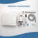 Complete Shower System