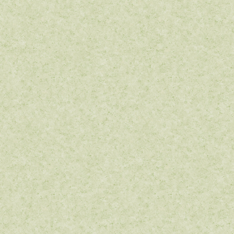 Galerie Miniatures 3 Green Plain Texture Wallpaper