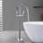 Freestanding Tub Filler-69990373