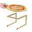 4 Piece Riser Stand Set