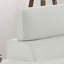 Ensemble de canapé modulaire en cuir synthétique 2 pièces Living Room Furniture-151525055