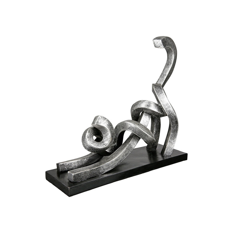 Cisnero Abstract Figurines & Sculptures