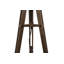 Lampe trépied en bois Ailis Mariner-40055321-40055322
