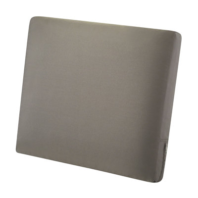 Jaylon Indoor/Outdoor Cushion Cover with Foam by Arlmont & Co.