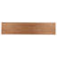 Furniture Classics Dalia Natural Mahogany Raffia Cabinet