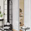 Rideaux pour salon 1 rideau de fenêtre de chambre à coucher-115314412
