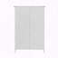 Armoire de rangement pour salle de bain