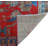 Drago One-of-a-Kind 5'0" X 5'11" 1980s Wool Area Rug in