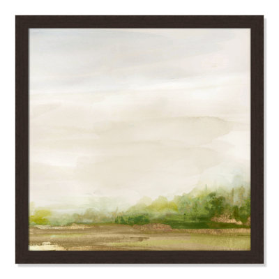 Icarus "Evening Stroll" Painting