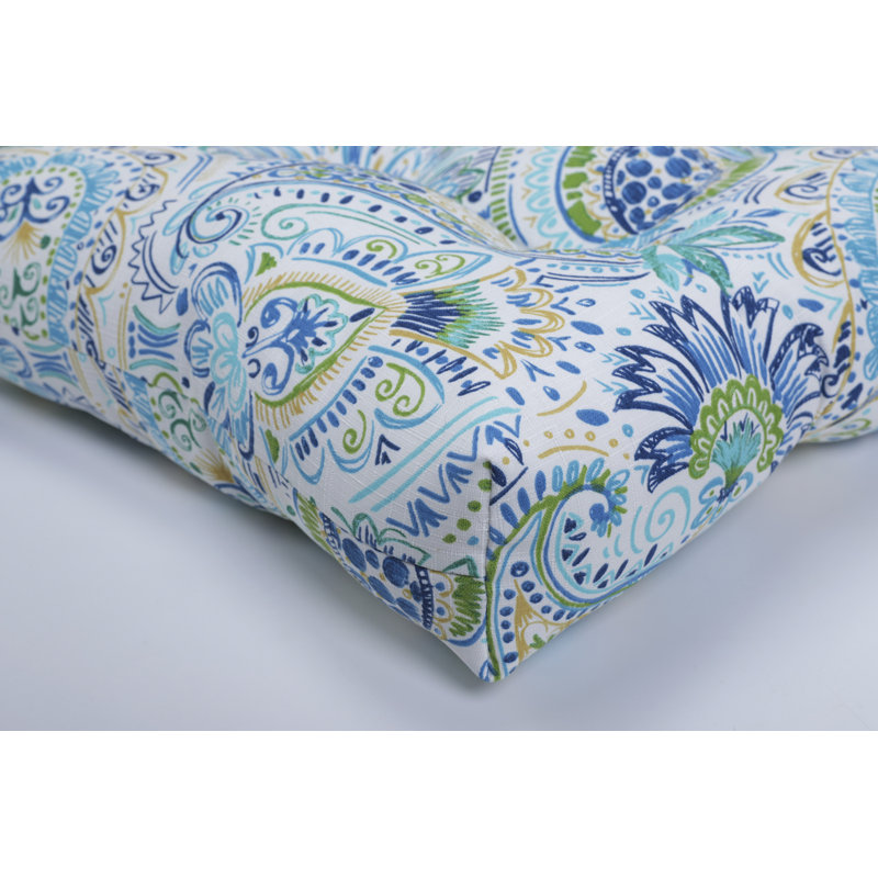 Coussin de siège Gallen, L 60 po