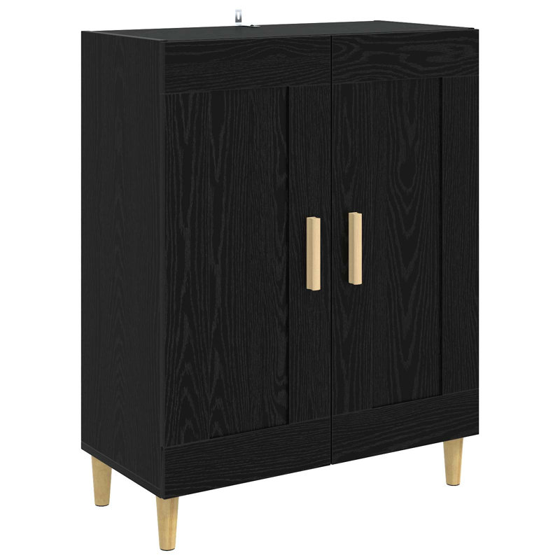 Sideboard, Black Oak
