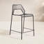 Hot Mesh Outdoor Bar Stool-11190974-40666471