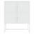 Delani Storage Cabinet Sideboard Cabinet for Entryway Bedroom Office Steel-67963509
