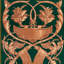 Renascimento Floral Wallpaper Roll-62105255