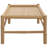 Gavarnie Rectangular Outdoor Coffee Table , 39.4'' in. W 21.7'' in. D