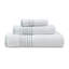 Cliff Side Cotton 3 Piece Towel Set-665975059
