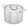 Industry 10 Piece 5-Plus Stainless Steel Cookware Set