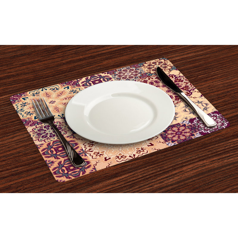 Récapitulatif 18,5" marocain