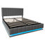 Solid Wood Bed