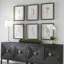  Forest Finds Framed Prints Set/6