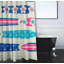Rideau de douche Almeida-713889831