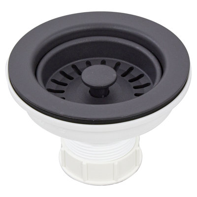 Basket Strainer