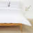 Parker 300 TC Modern & Contemporary Duvet Cover Set-21066363-124928026-124928033
