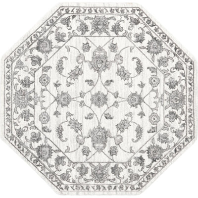 Emmersen Oriental Indoor Rug