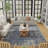 Raashid Floral Indoor Rug-958426030