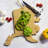 Alaska Cutting & Serving Board with Artwork by Fish Kiss