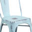 Chaise empilable Dickens-92326365