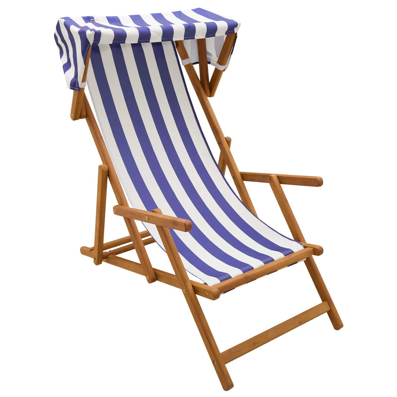 67.5cm Long Sun Lounger